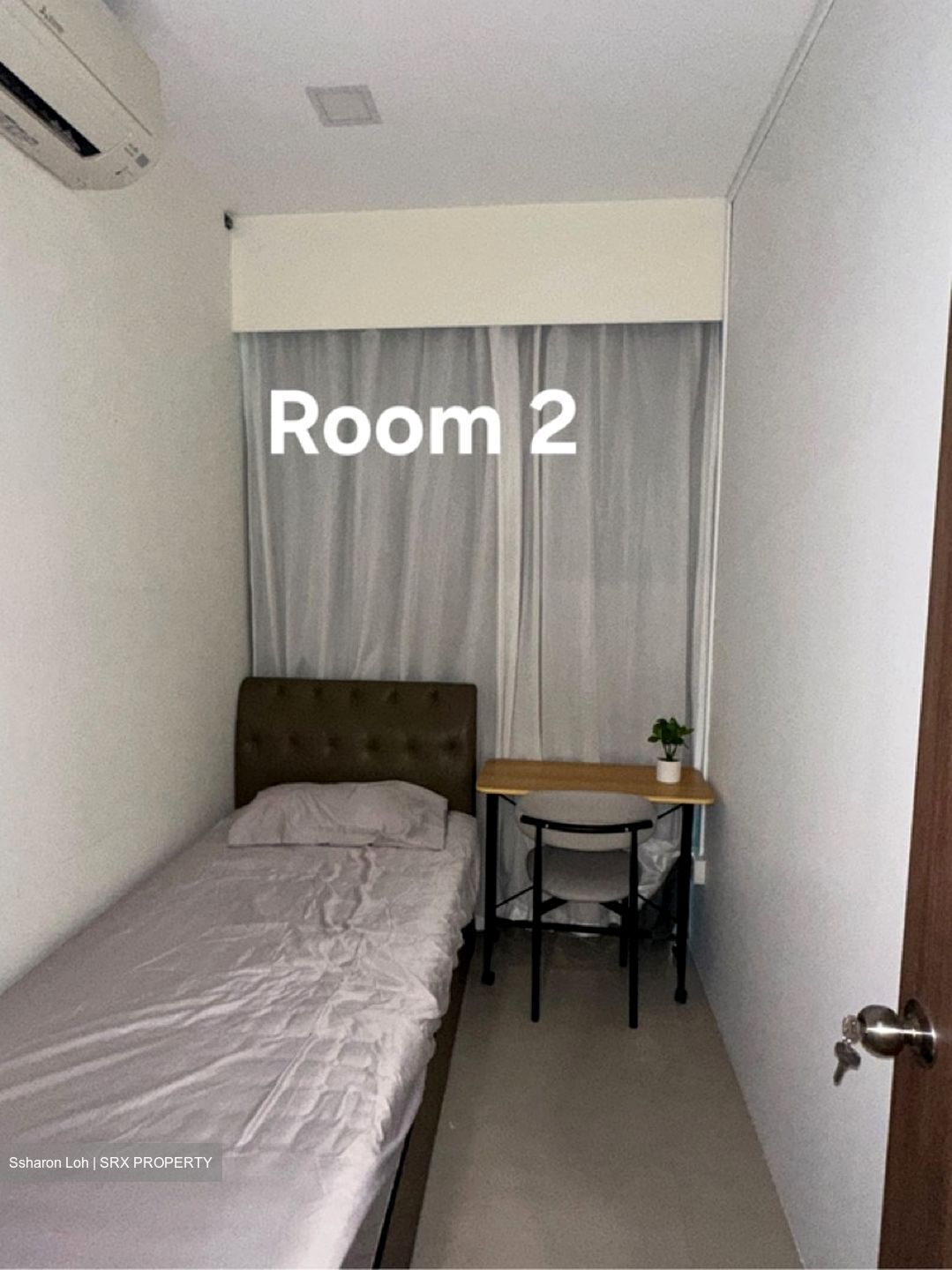 D'Gallery (D14), Apartment #595720981